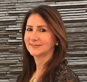 Mara Glassel